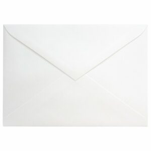 Sobre Texturado blanco