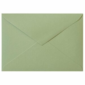 Sobre rustic greenery