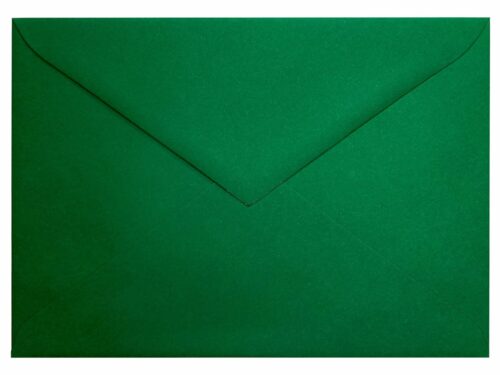 sobre basico verde hoja