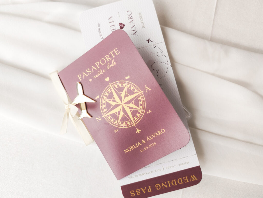 Invitación MUNDO VIP