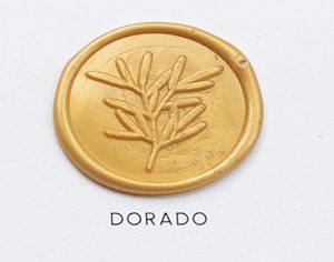 LACRE DORADO