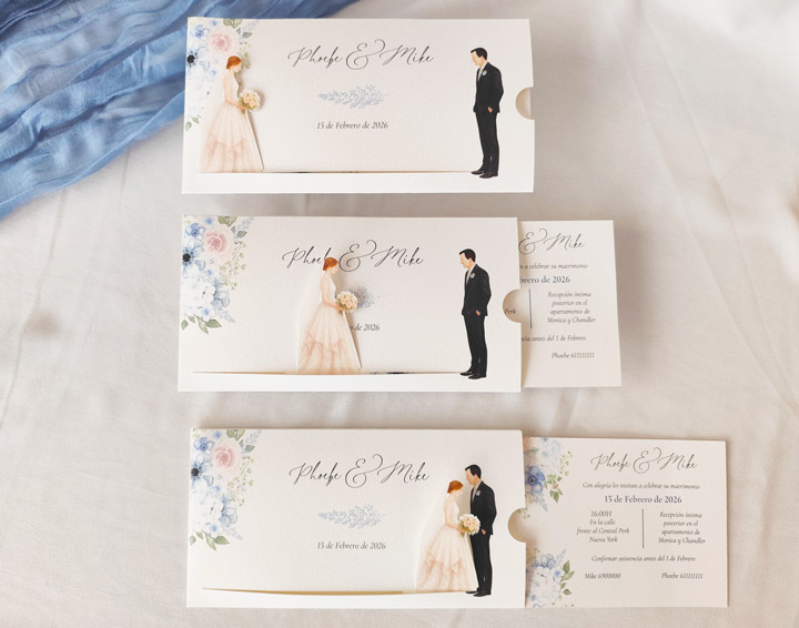 Invitacion deslizable 2 Invitacion deslizable 2