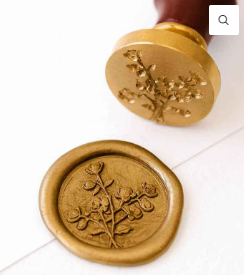 Lacre adhesivvo Ramo